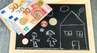 Kindergeld: Auszahlung an das Kind