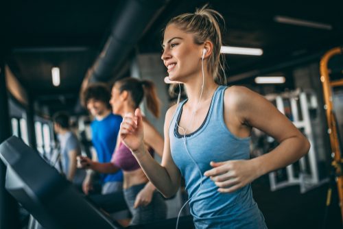 Ärger mit dem Fitnessstudion?