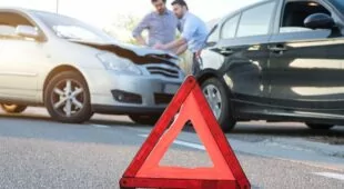 Verkehrsunfall Siegen – Schadensregulierung: