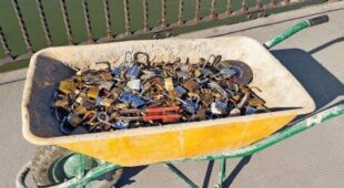 Sammler und Beförderer von Abfällen – Unterlassungsanordnung wegen Unzuverlässigkeit