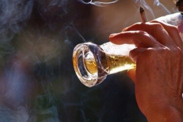 Nichtraucherschutzgesetz – Schadensersatzpflicht des Verpächters?