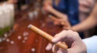Vereinstreffen – Rauchverbot in einer bayerischen Gaststätte