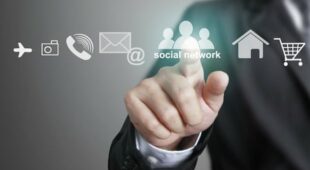 Klarnamenprinzip in sozialen Netzwerken