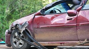 Verkehrsunfall: Schadensersatz bei der Beschädigung eines Neuwagens