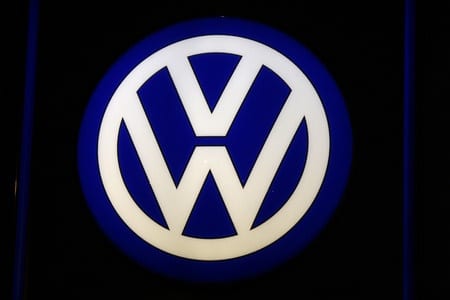 VW-Skandal - Rücktritt wegen manipulierter Abgassoftware