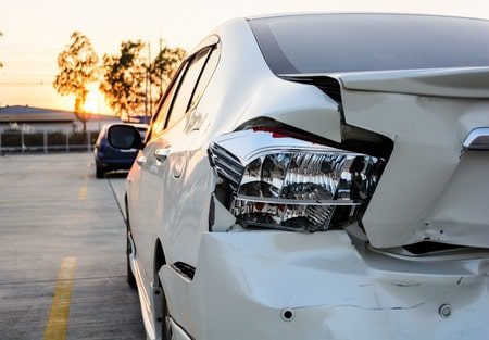 Verkehrsunfall: Vorsteuerabzug bei Erwerb eines Ersatzfahrzeugs Verkehrsunfall: Vorsteuerabzug bei Erwerb eines Ersatzfahrzeugs