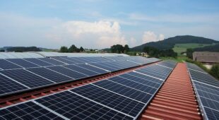 Photovoltaikanlage/Solaranlage – Bei nachträglicher Installation – 5 Jahre Gewährleistung