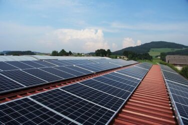 Photovoltaikanlage/Solaranlage – Bei nachträglicher Installation – 5 Jahre Gewährleistung
