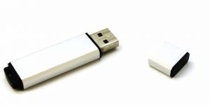 GeEschenk Mandantenwerbung: USB Stick 8GB