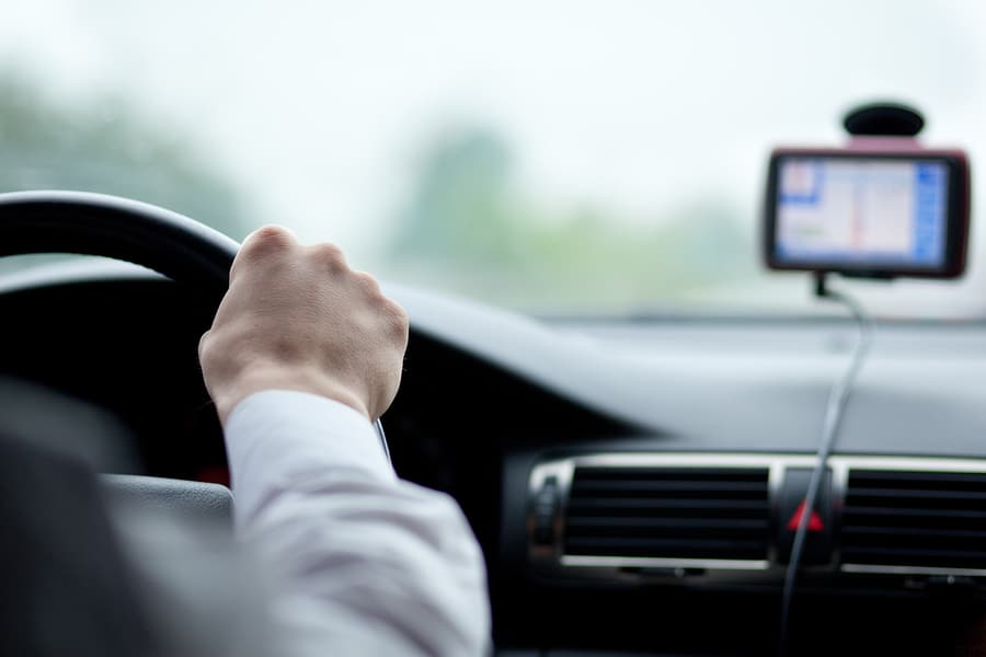 Einnicken am Steuer grob Fahrlässig Einnicken am Steuer grob Fahrlässig