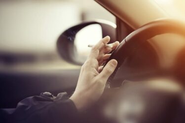 Keine Fahrerlaubnisentziehung nach einmaliger Fahrt unter Cannabiseinfluss