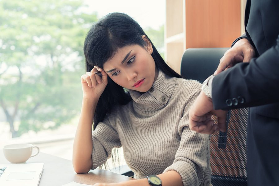 Kündigung wegen schlechter Arbeitsleistung