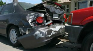 Kfz-Haftpflichtversicherung: Regressanspruch bei Verkehrsunfallflucht