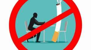 Gesundheitsschutz: Verstoß gegen das Rauchverbot in einer Gaststätte