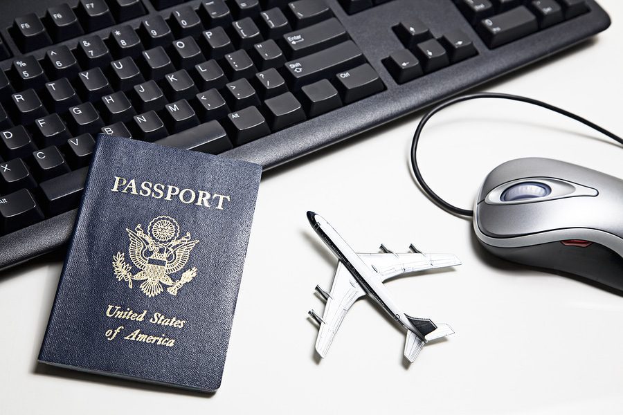 Reisebürohaftung als Reiseveranstalter bei unterlassenen Hinweisen auf geltende Einreisebestimmungen