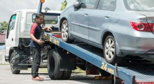 Verkehrsunfall – Verbringungskosten müssen auch in Coburg gezahlt werden