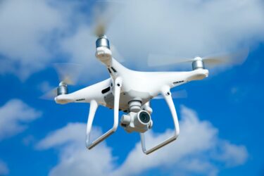 Neue Drohnen-Verordnung im Jahr 2017