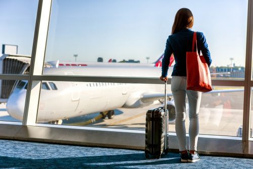 Flugstornierung - Das sind Ihre Rechts als Reisender