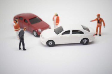 Unverschuldeter Verkehrsunfall eines Rechtsanwalts – Schadensersatzansprüche
