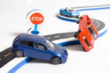 Fahrerflucht Strafen und Folgen: Das sollten Sie bei einer Unfallflucht wissen