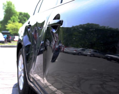 Verkehrsunfall: "Bagatellgrenze" bei unklarem Schadenbild für Einholung eines Sachverständigengutachtens