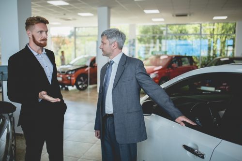 Fahrzeugkauf: Minderungsansprüche bei Gewährleistungs- und Garantieansprüchen