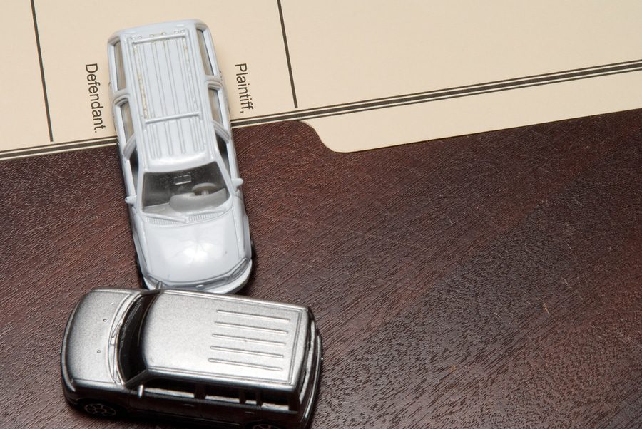 Parteianhörung und Erbringung des Vollbeweises in einem Verkehrsunfallprozess Parteianhörung und Erbringung des Vollbeweises in einem Verkehrsunfallprozess