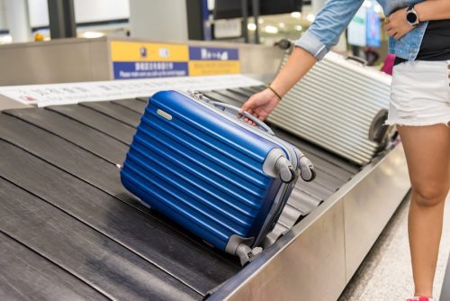 Schadensersatzanspruch wegen Gepäckverspätung bei Flugreise