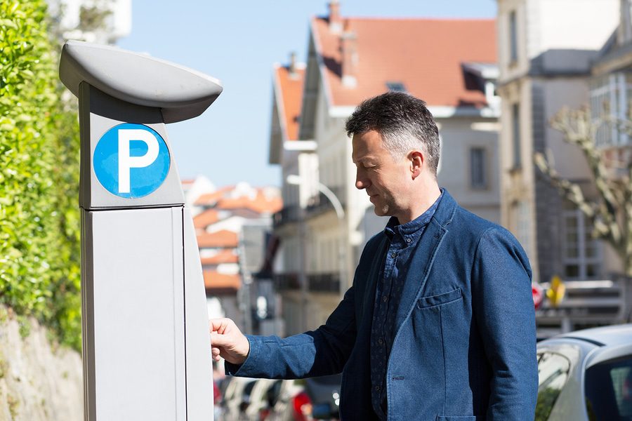 Parkplatzgebühren – Halterhaftung