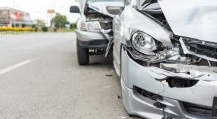 Feststellungswiderklage bei Schadensersatzklage aufgrund eines Verkehrsunfalls