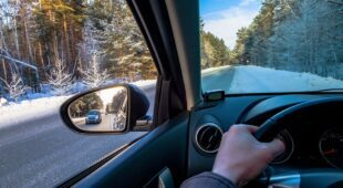 Verkehrsunfall – Verschulden beim Ausscheren zum Überholen