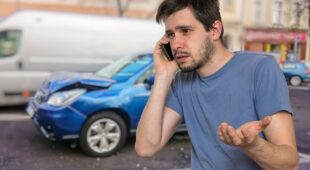 Verkehrsunfall Leasingfahrzeug – Ersatz der Umsatzsteuer für ein neu geleastes Fahrzeug