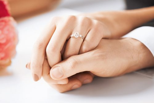 Verlobung: Kein Ersatzanspruch bei Auslösung des Verlöbnisses