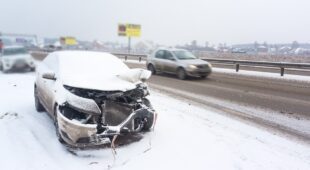 Verkehrsunfall – Haftung bei verursachten Ausweichmanöver des Geschädigten