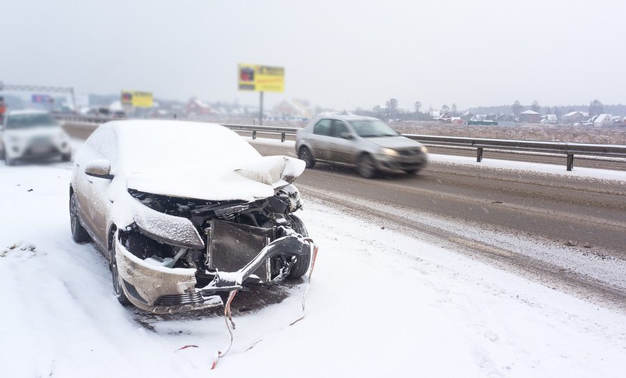 Verkehrsunfall – Haftung bei verursachten Ausweichmanöver des Geschädigten