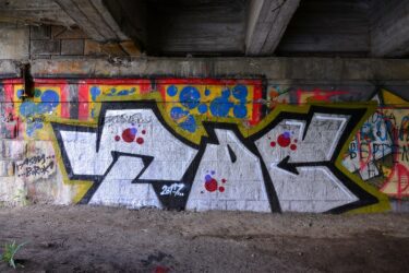 Betriebskostenabrechnung – Umlagefähigkeit von Graffitibeseitigungskosten