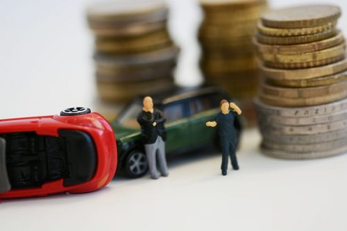 Verkehrsunfall: Anspruch gegen „Entschädigungsfonds für Schäden aus Kraftfahrzeugunfällen“