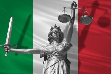 Verkehrsunfall in Italien: Schadensersatzansprüche nach italienischem Recht