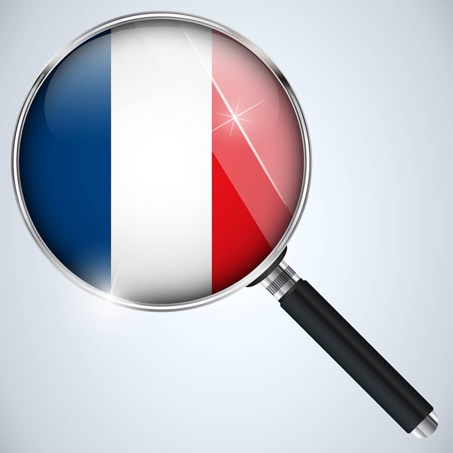 Verkehrsunfall in Frankreich: Beweislast für Schaden nach französischem Recht
