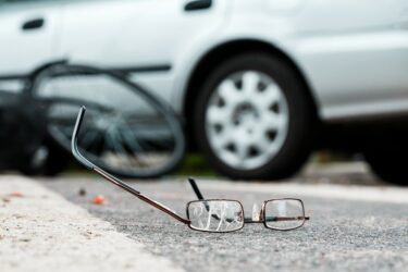 Verkehrsunfall: unfallbedingt entgangenen Geschäfts – Nachweis