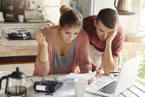 Vorgetäuschte Eigenbedarfskündigung - vorsätzliche sittenwidrige Schädigung