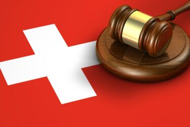 Verkehrsunfall in der Schweiz: Klage in Deutschland gegen schweizer KFZ-Haftpflichtversicherung