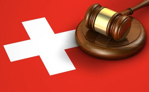 Verkehrsunfall in der Schweiz: Klage in Deutschland gegen schweizer KFZ-Haftpflichtversicherung