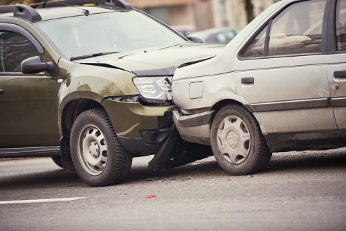 Verkehrsunfall: Schmerzensgeld bei lebensgefährlichen Verletzungen