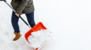 Winterdienst: Vergütungsanspruch bei Schlechtleistung des Reinigungsvertrags