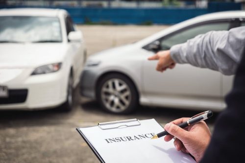 Verkehrsunfall: Nutzungsausfallentschädigung bei nicht sofortiger Fahrzeugreparatur