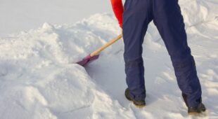 Winterdienstvertrag als Werkvertrag – Entfall des Vergütungsanspruchs