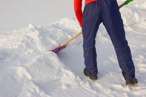 Winterdienstvertrag als Werkvertrag – Entfall des Vergütungsanspruchs