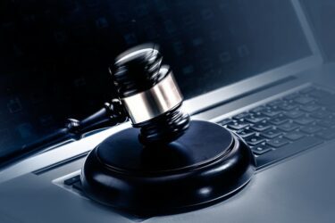 Legal tech Unternehmen als unqualifizierte Rechtsdienstleistung