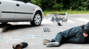 Verkehrsunfall: Schmerzensgeld für Unfallverletzungen mit Dauerfolgen